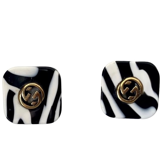 COPY - Gucci Earrings - Picture 1 of 2